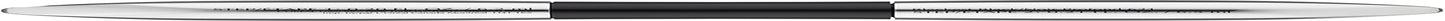 L’Oréal Paris Superstar Mascara Blackest Black