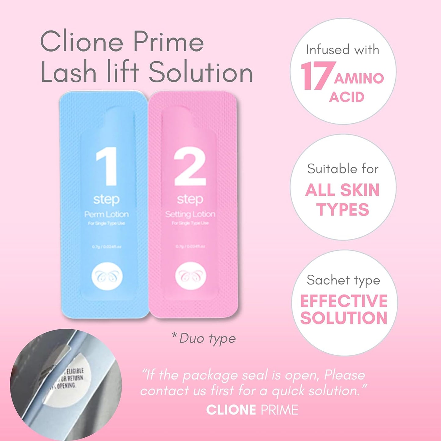 Korean Lash Lift Kit - Brow Lamination Kit Lifting De Pestañas Kit Professional Eyelash Perm Kit Eyelash Lift Kit Lash Perm Eyebrow Lamination Lash Curling Kit Laminado De Cejas Kit Profesional