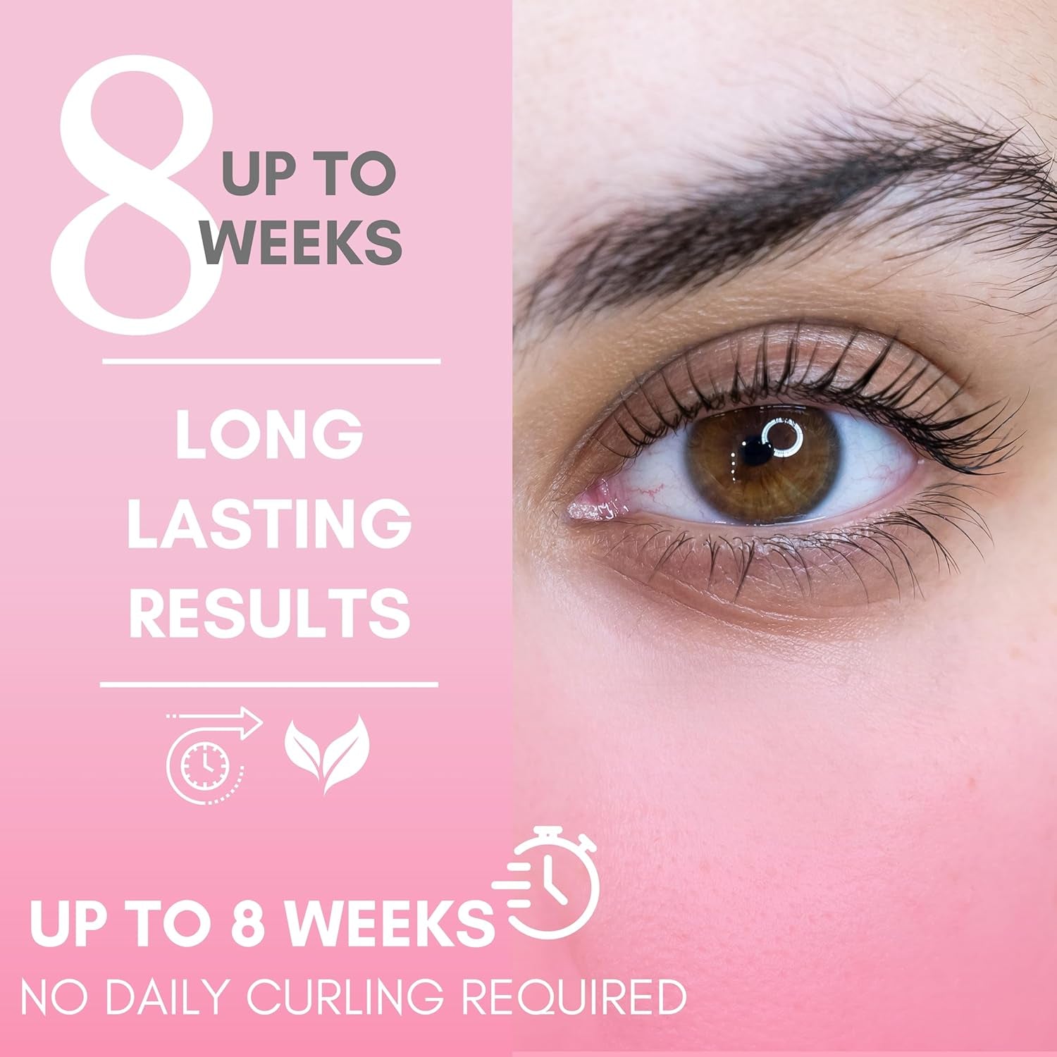 Korean Lash Lift Kit - Brow Lamination Kit Lifting De Pestañas Kit Professional Eyelash Perm Kit Eyelash Lift Kit Lash Perm Eyebrow Lamination Lash Curling Kit Laminado De Cejas Kit Profesional