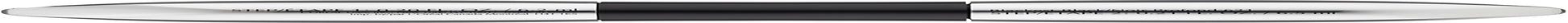 L’Oréal Paris Superstar Mascara Blackest Black