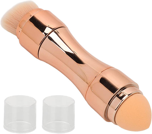 Foundation Sponge Mini Face Makeup Brush