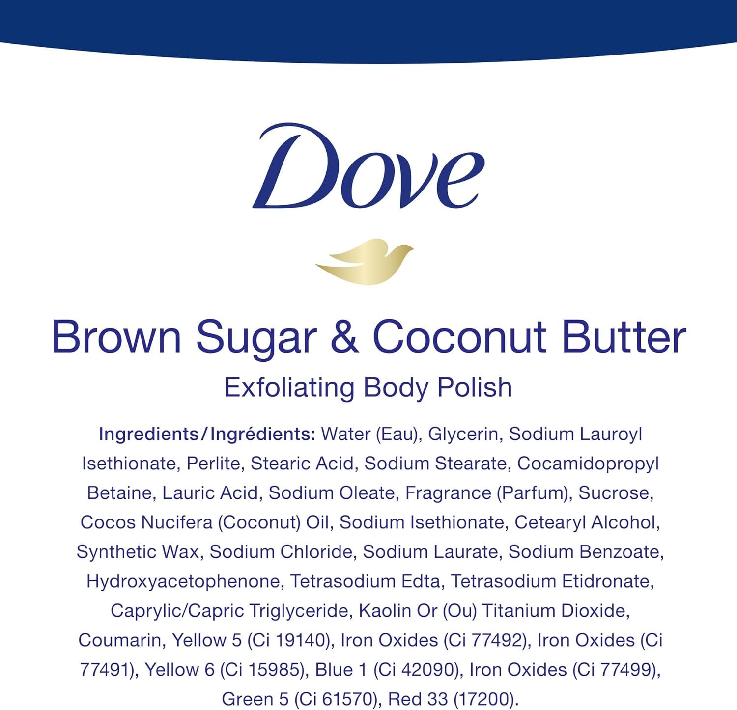 Exfoliating Body Polish for Silky Smooth Skin Brown Sugar & Coconut Butter Body Scrub Exfoliates & Restores Skin'S Natural Nutrients 298 G