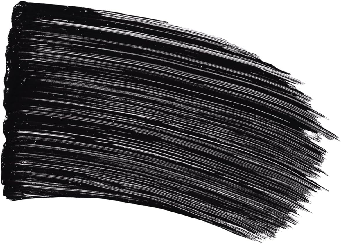 L’Oréal Paris Superstar Mascara Blackest Black