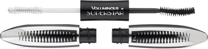 L’Oréal Paris Superstar Mascara Blackest Black